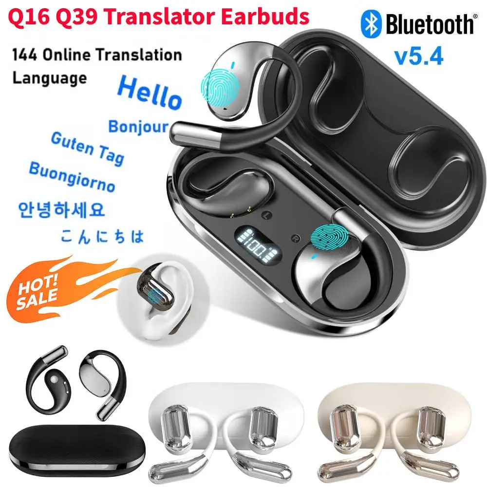 Q16 144 Languages T…