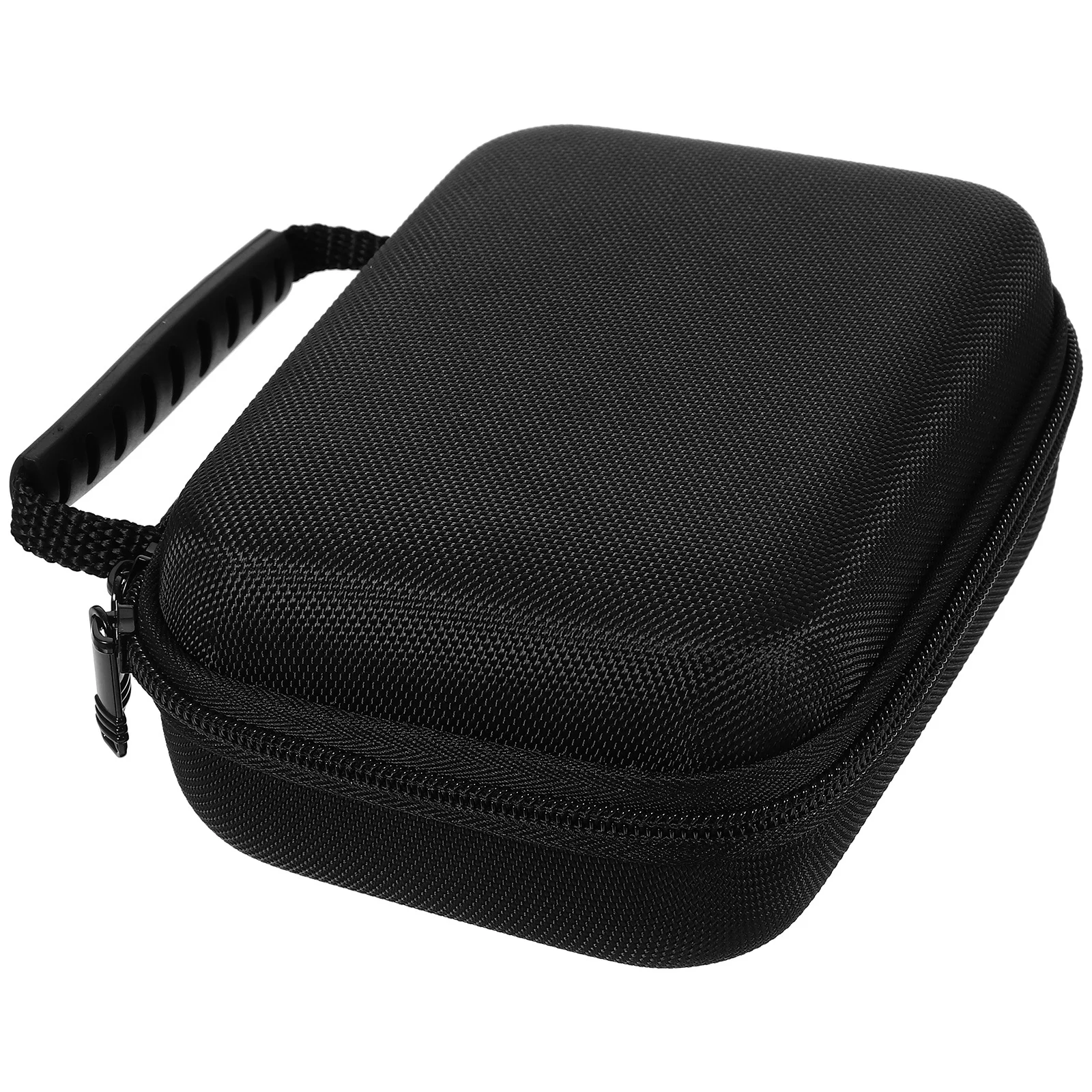 Hard Case with Foam DIY Insert Camera Bag for Men Small Camera Storage Travel Outdoor Protection Carry All-in-One