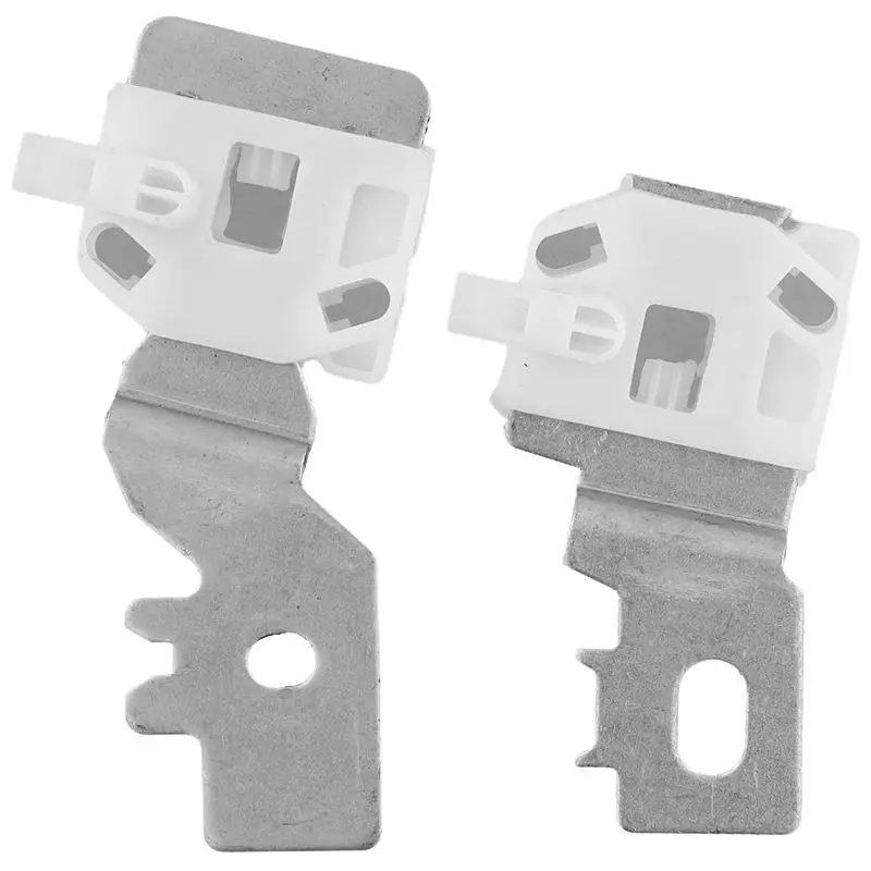 4X Car Window Regulator Repair Clips For NISSAN PRIMERA P12 2002-2007 NS115-LAB Front Left-T48C