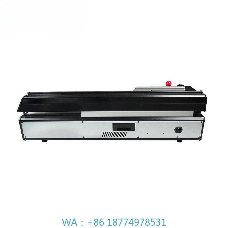 

Машина для переплета книг с термоплавким клеем формата А4, настольная беспроводная полуавтоматическая машина