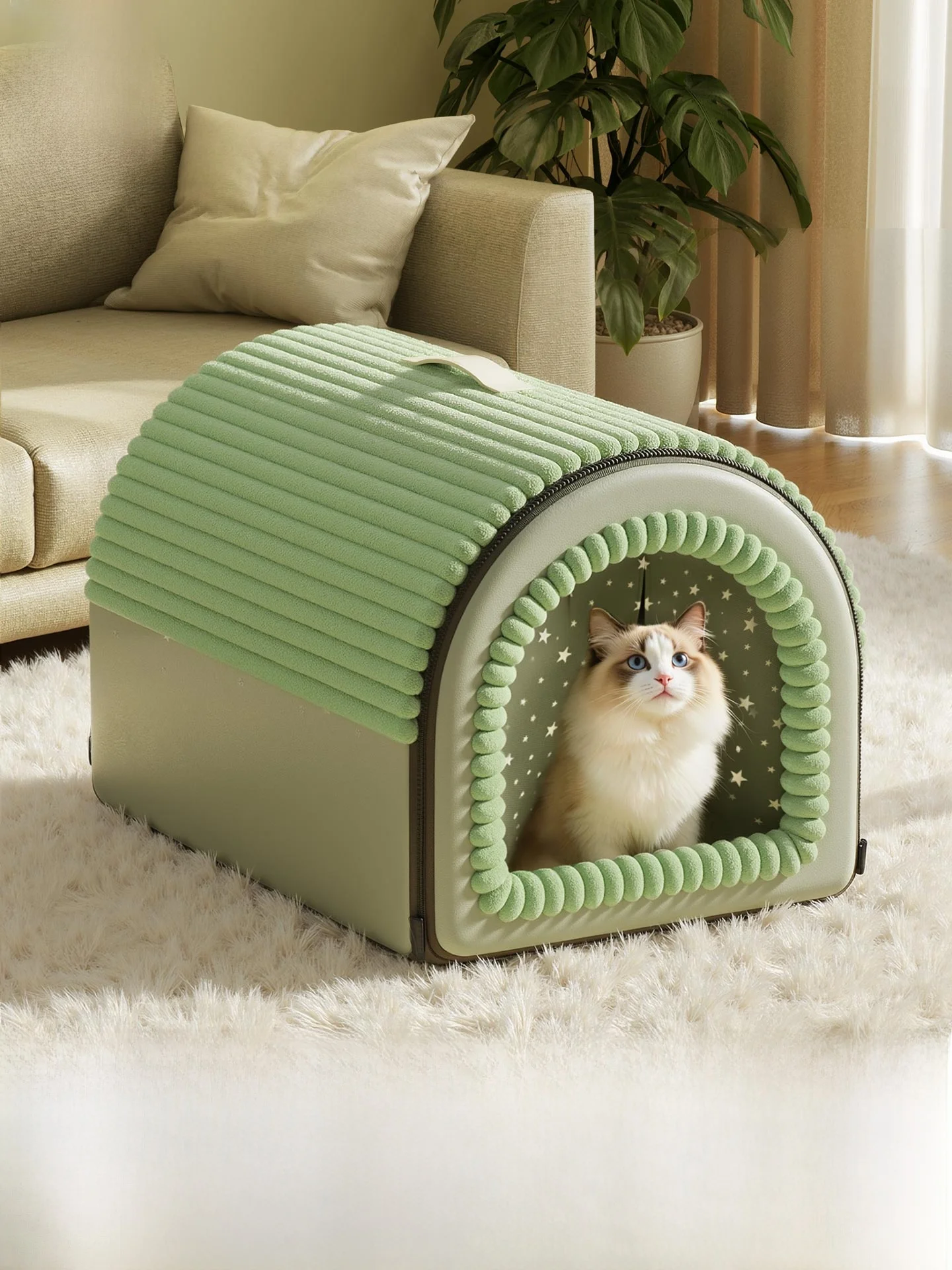 Thiened Closed Wint… - image