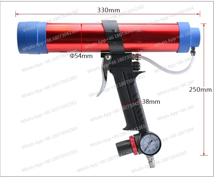 pistolets-a-colle-pneumatiques-pour-verre-a-air-pour-saucisse-de-400ml-outils-pour-pistolet-a-calfeutrage-a-air