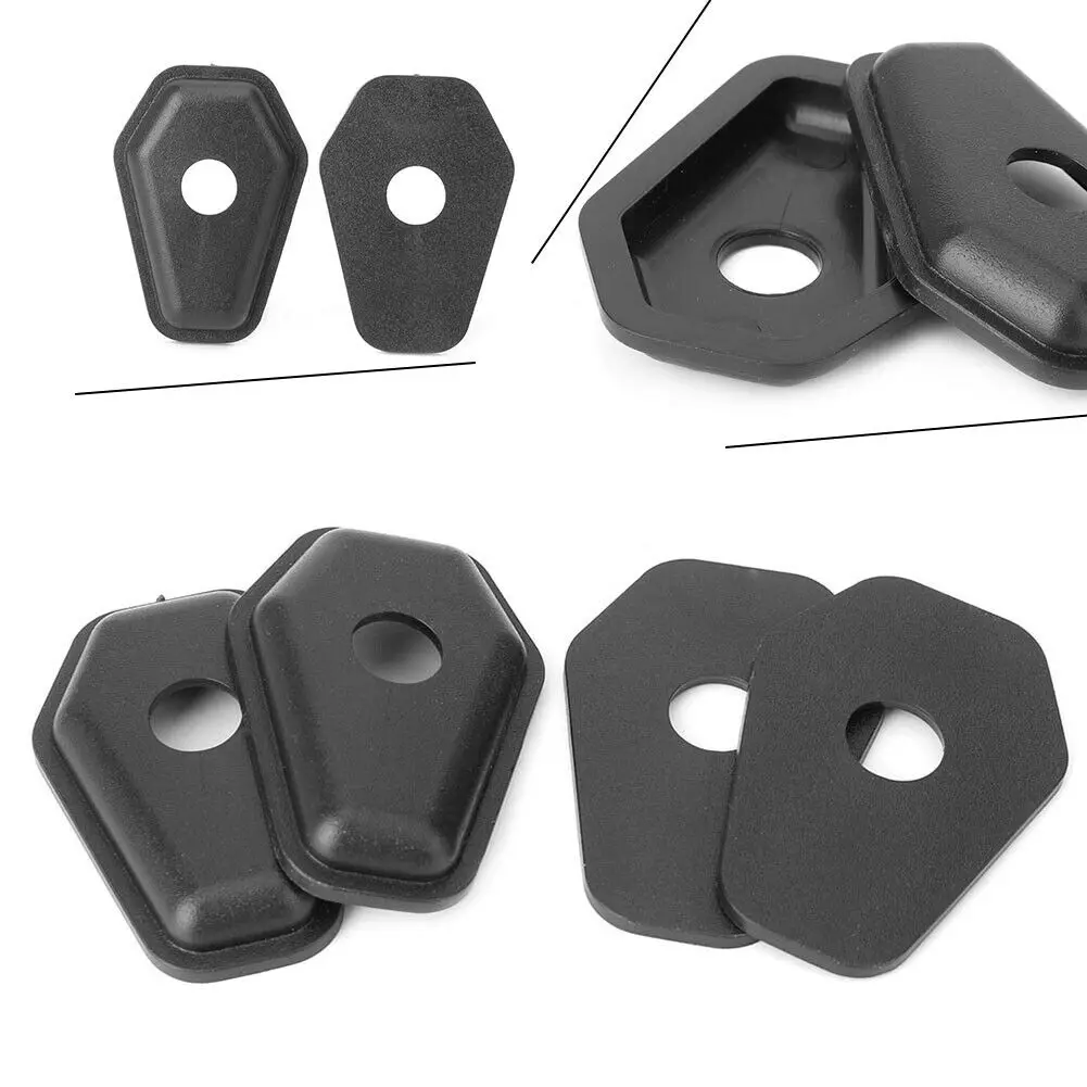 Unique For SUZUKI DL 650 V-Strom XT DL650 V-Strom Adventure DL 1000 V-Strom SV 650 Turn Signals Indicator Adapter Spacers