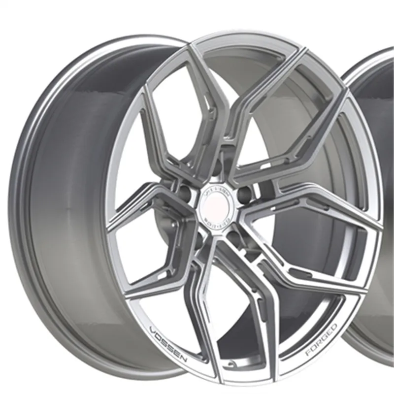 

Professional Design 20 20x 10 Inch 6 Holes Pcd 6x139.7 Alloy Wheels Rims for Hi Ace