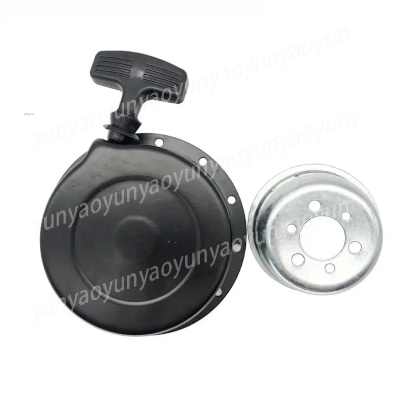 Recoil Pull Starter L48  ENGINE L40 L48