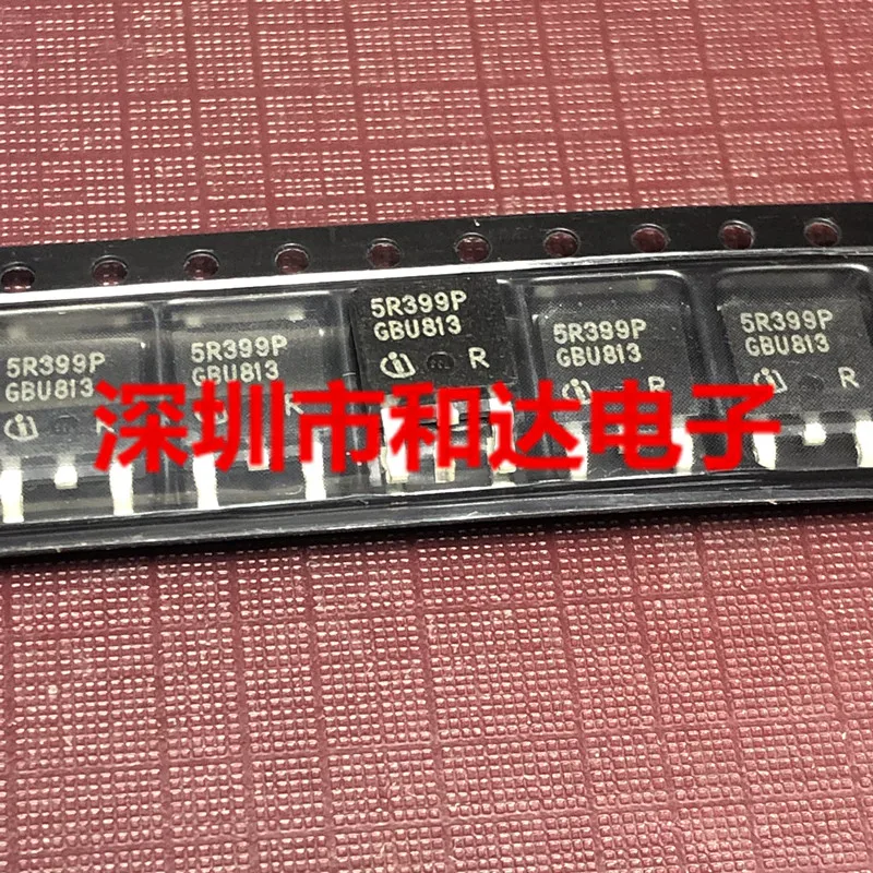 5pcs 5R399P IPD50R399CP TO-252 550V 9A