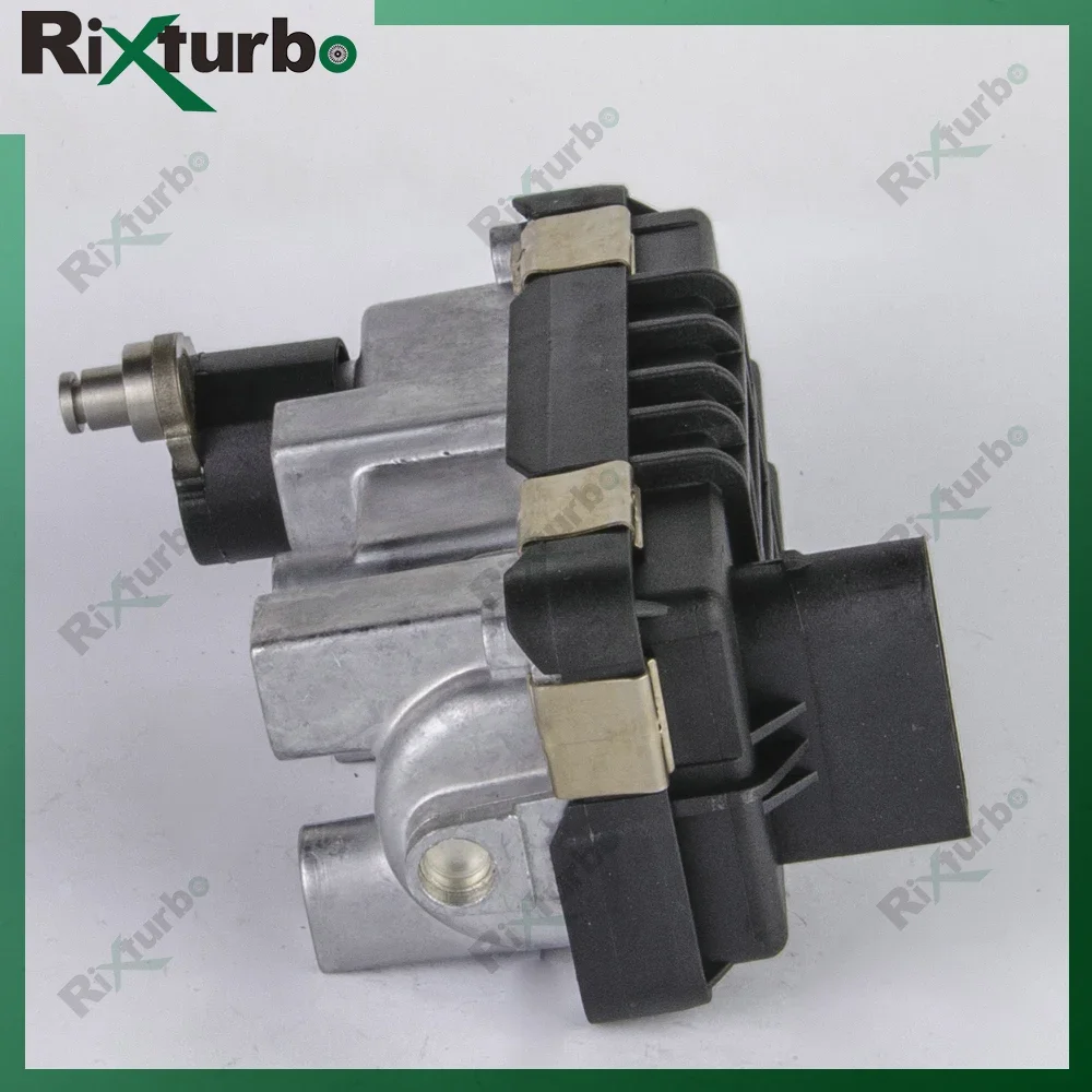 Turbo Actuator Electronic G-83 805716-3 805716 059145654L for Audi A6 A7 Q5 3.0 TDI 313HP Turbocharger 059145654Q 059145654QV