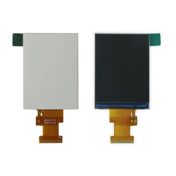 2.0 Inch Tft Display 176*220 Dot-Matrix Lcd Module Mcu Parallelle Poort 8-Bit Ili9225 G Drive Ic 20 Pins