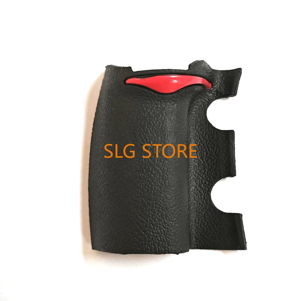 Nieuwe Een Eenheid Van 4 Stuks Grip Rubber Unit Usb Rubber Voor Nikon D700 Dslr Camera + 3M Tape + Lijm