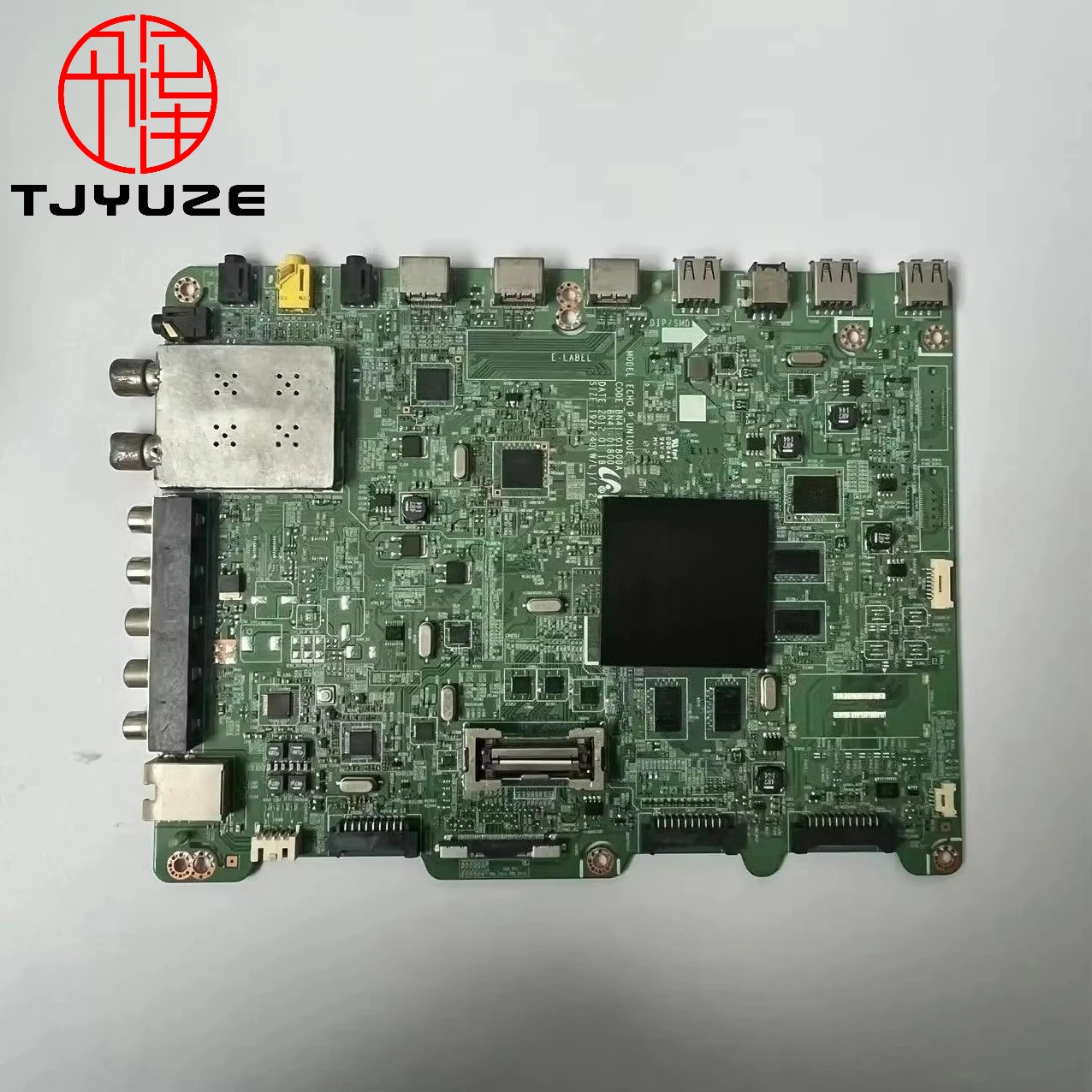 BN41-01800A Motherboard for UE40ES8000SXTK UE40ES8000S UE40ES8000 Main Board BN94-05576E BN41-01800 BN4101800 Tested and shipped