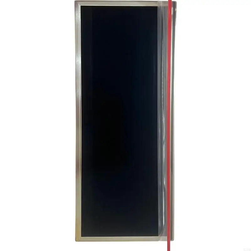 M76E Direct Fit LCD-Anzeigen-Cluster-Ersatz LAM1233548E Digitaler Armaturenbrettmonitor für Automobile mit schneller – Detail 5