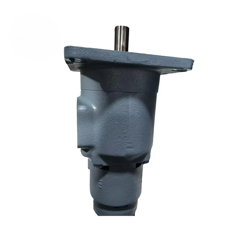 

SQP Fixed Displacement Vane Pump SQP431-30-30-11-86CCC2-18 SQP432-60-30VQ-14-86BBA-18-S116 Hydraulic Pump
