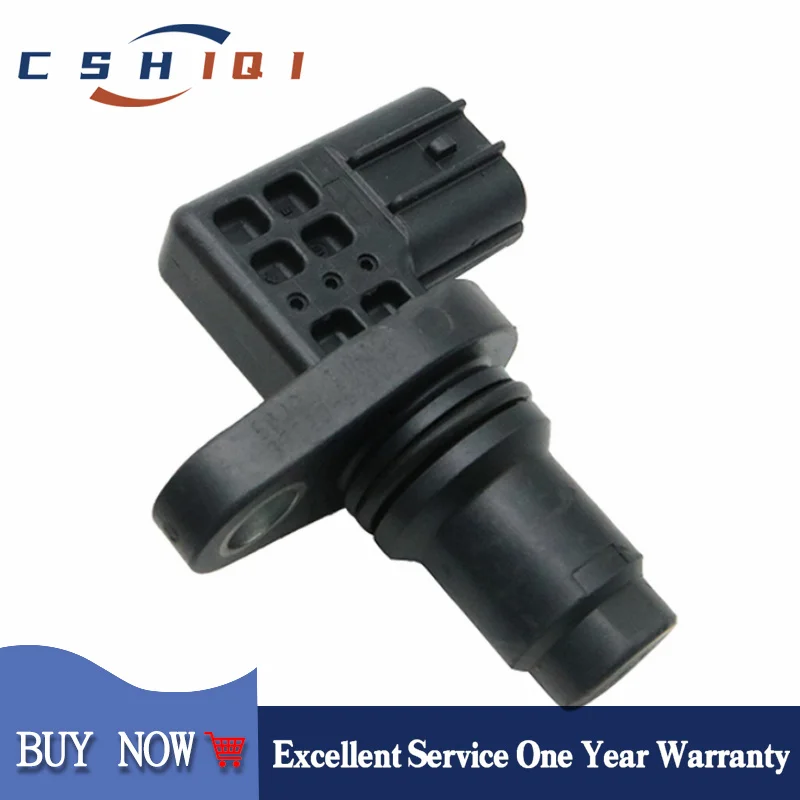 

33220-58J02 Crankshaft Position Sensor For Honda Acura Suzuki Mazda 3 High Quality Car Accessories 33220-58J02-000 3322058J02