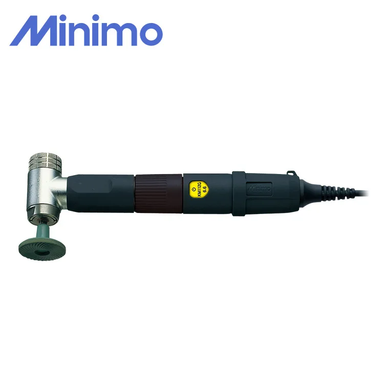 MINIMO Minolta grinding deburring 90 ° grinding pen M112GRAD