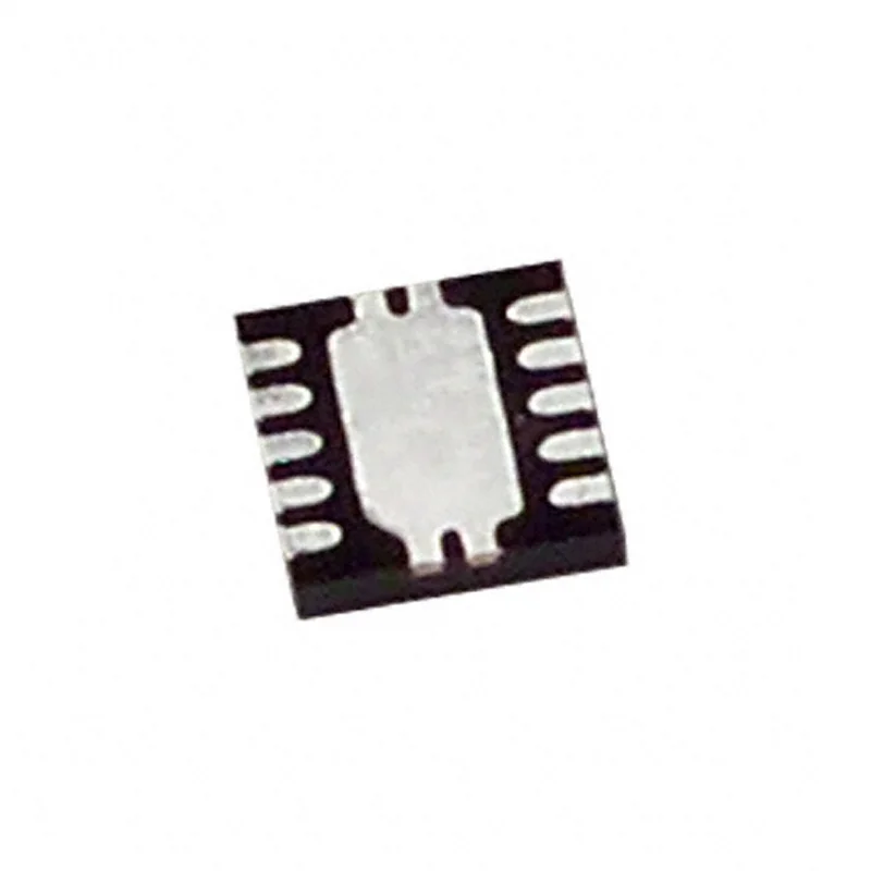 1/5/10Pcs C8051F300-GMR QFN-10 8-bit Microcontroller -MCU RoHS Core 8051 Program memory 8 kB 8 I/O Voltage 3.6 V