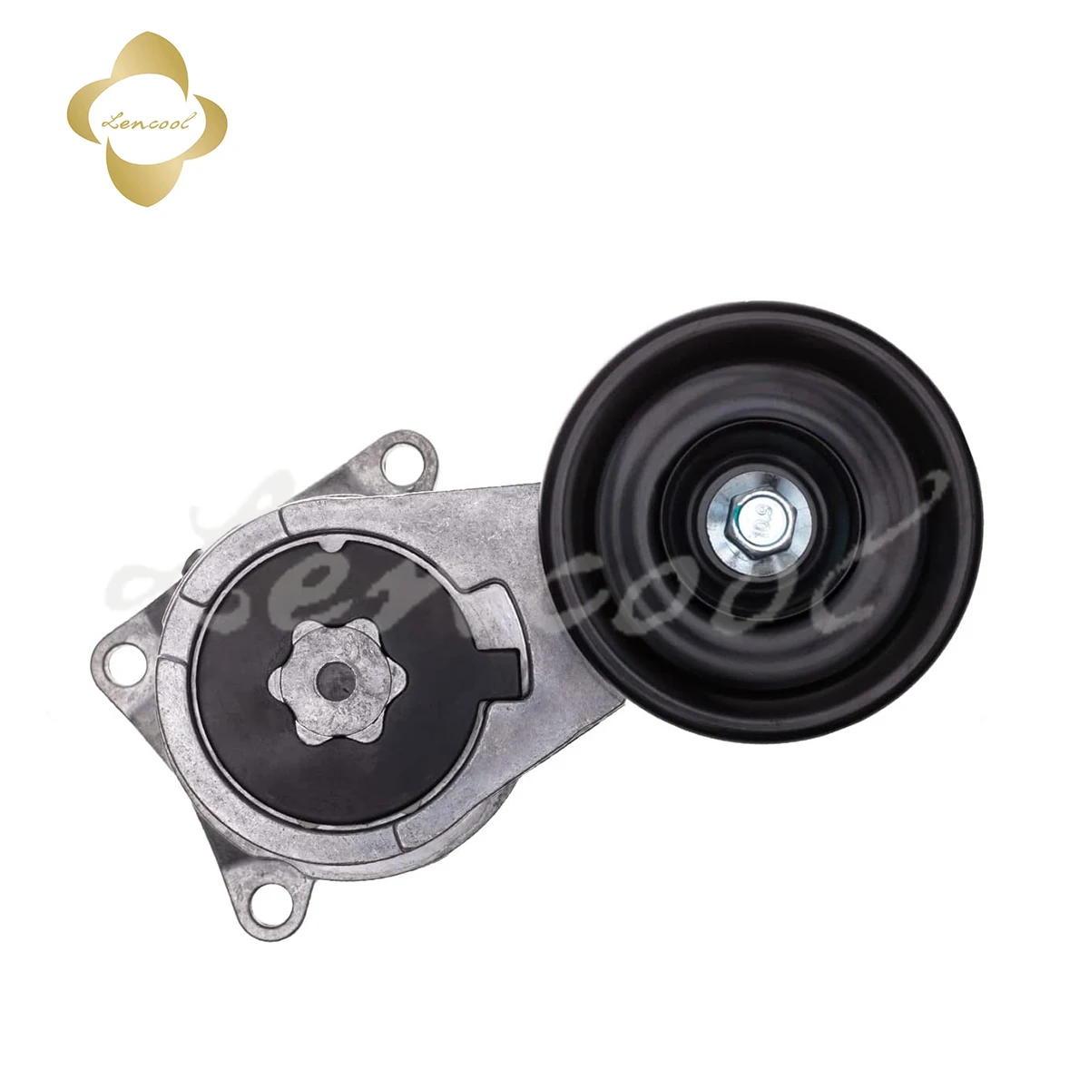 Belt Tensioner For Toyota CROWN IS200 Supra SC400 JZS160  Lexus GS300 SC300 IS300 16620-0W025 16620-0W026