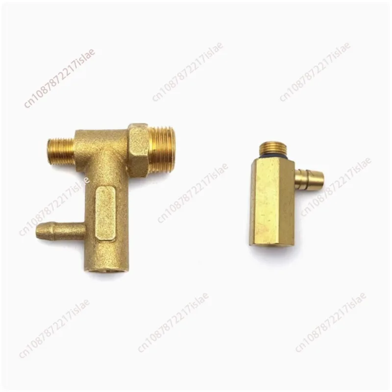 

Coffee Machine Parts Adjusting Valve For Coffee Maker