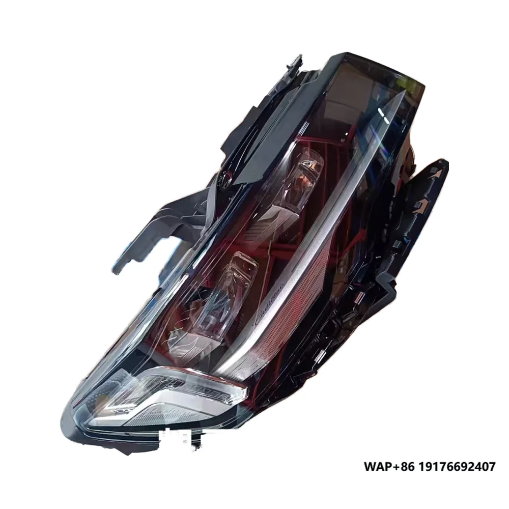 Direct Sales 2021-2025 for‘Cadillac Escalade LED Headlamps Blue Light 6000k Temperature H11 Bulb Shape 12V Voltage