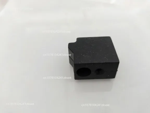 Cleaning plug water vapor plug MH-946 black block 260290 series