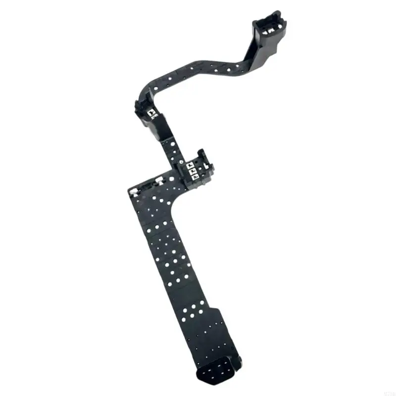 M76E Motorsteuerungsdichtung, interner fester Kabelbaum für 5,4 l- und 4,6 l-Fahrzeuge F8AZ7G276BA – Detail 8