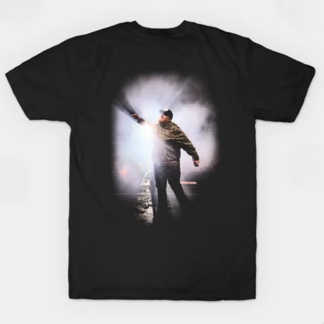 Luke Combs Merch Tee Unisex T-shirt Men Short Sleeve Tee Causal Tops Clothes Female Y2K Tops