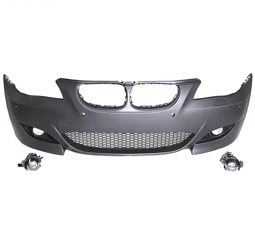 

Sport Style 5 Series PP E60 M5 Front Bumper