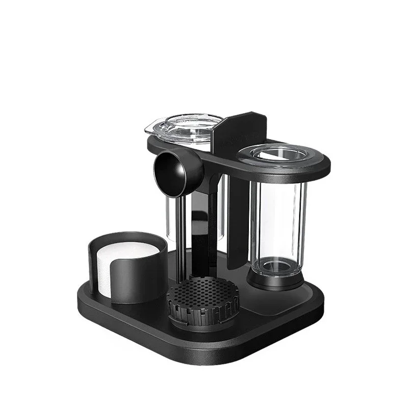

American original coffee pot storage rack XL standard version GO version universal shelf