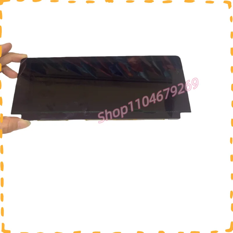 LQ088K5RX10 LQ088K5RX10A for BMW 3 Series F30 F31 F34 F36 NBT EVO central control multimedia navigation LCD display touch screen