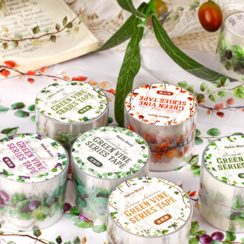 Thumbnail 4 - #36 Cheapest Decorative Tape Deals You Can Get