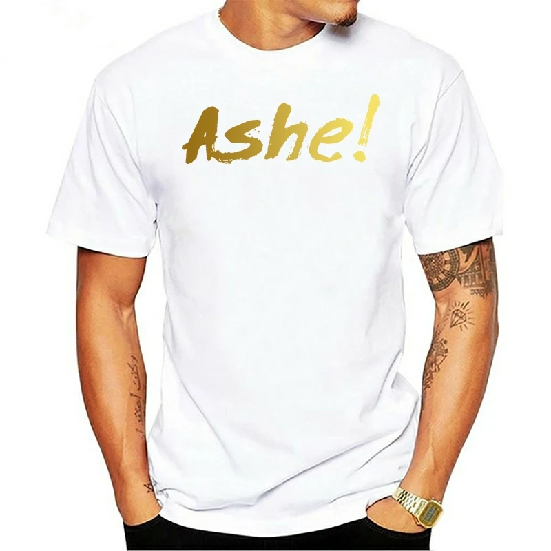 Yoruba Orisha Ashe T-Shirt cool  T-shirt