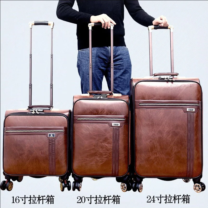 Luggage Male 20 \