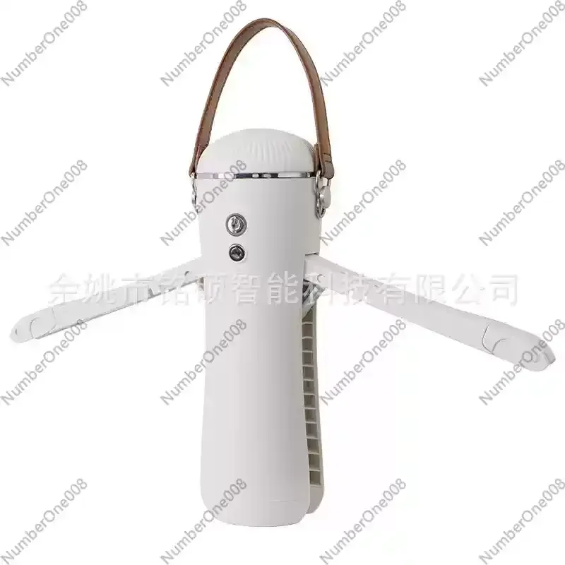 Travel Business Dormitory Multi-functional Drying Hanger Small Foldable Portable Clothes Dryer Fast Drying