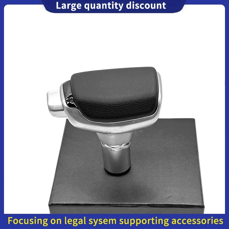 

For Upgrade Automatic Gear Shift Knob Lever Shifter For Buick Regal Excelle GT XT Chevrolet Cruze Renault Koleos Kadjar Accord