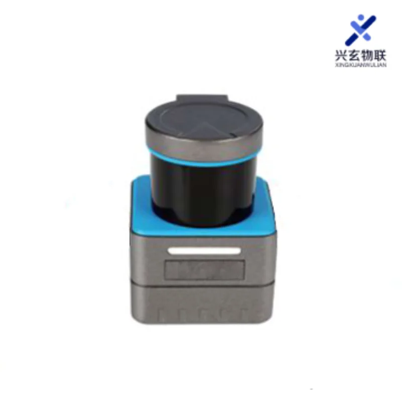 

10m 30m range 2D scanning obstacle avoidance LiDAR intelligent warehousing logistics AGV obstacle avoidance navigation LiDAR