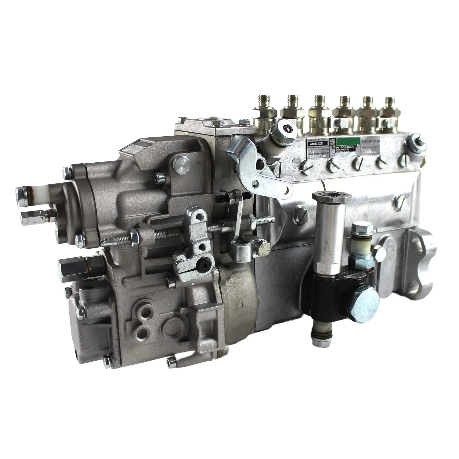 

For Cummins 0402736845 3922425 Fuel Pump For 6CT 6CTA 6C8.3 6C Engines Construction Machinery Parts Pump