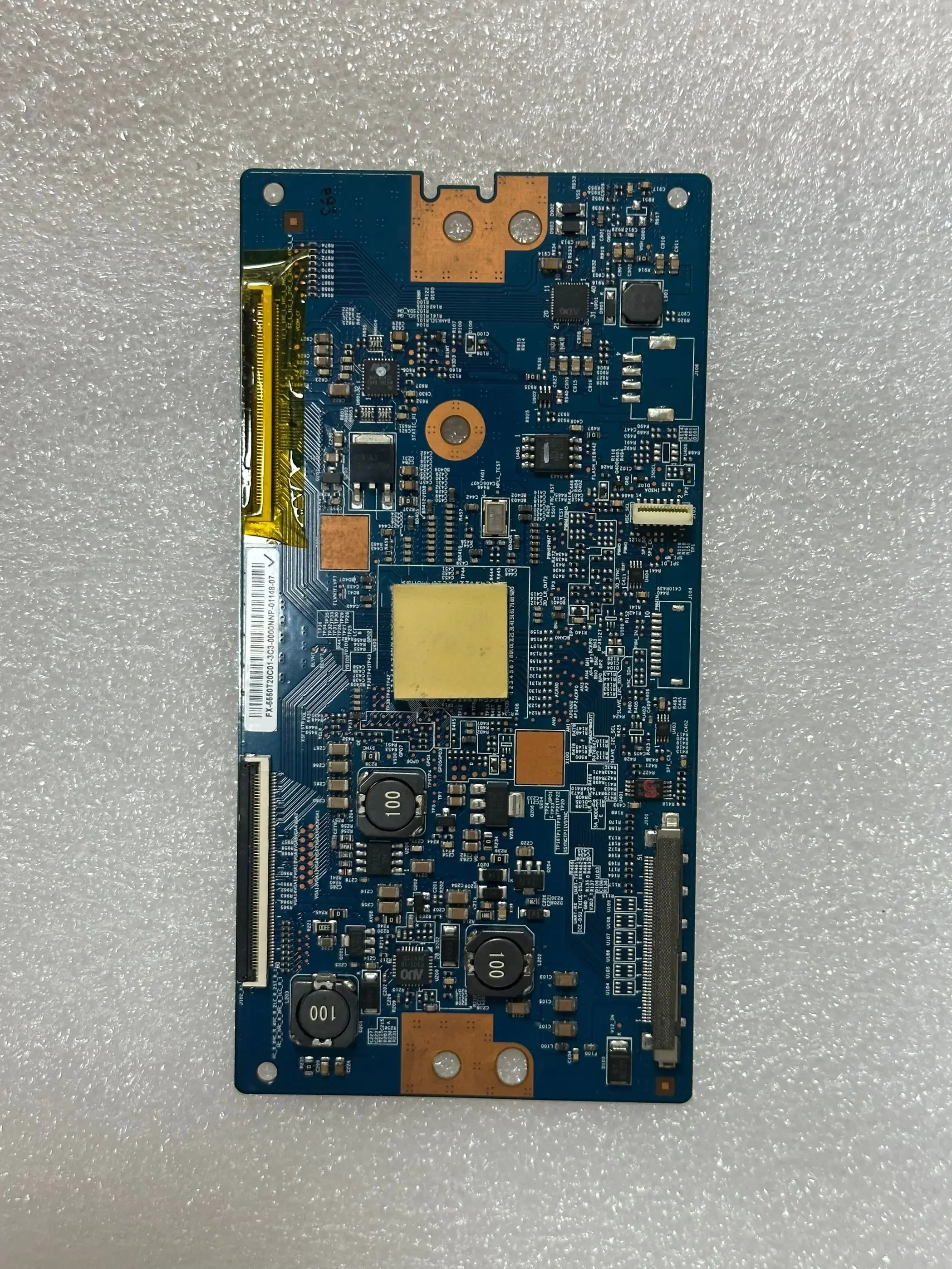 Original T500HVN08.…