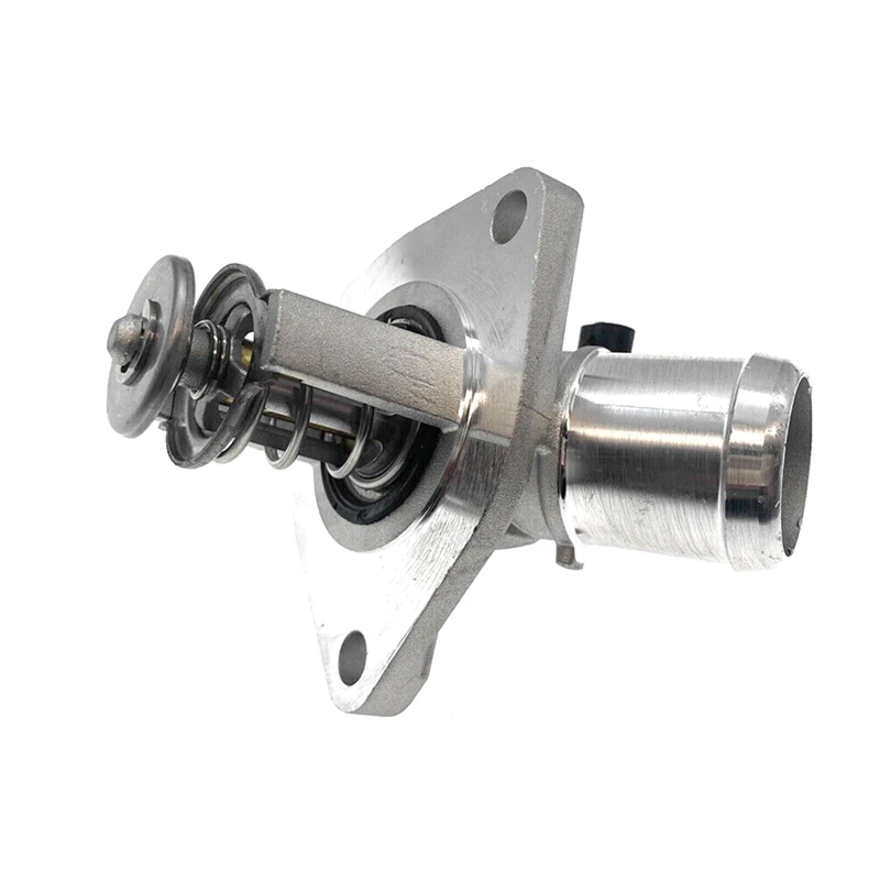 

1 Piece 25500-3L300 Car Thermostat Parts Accessories For Hyundai Palisade Cadenza Sedona Sorento Telluride 2017-2022