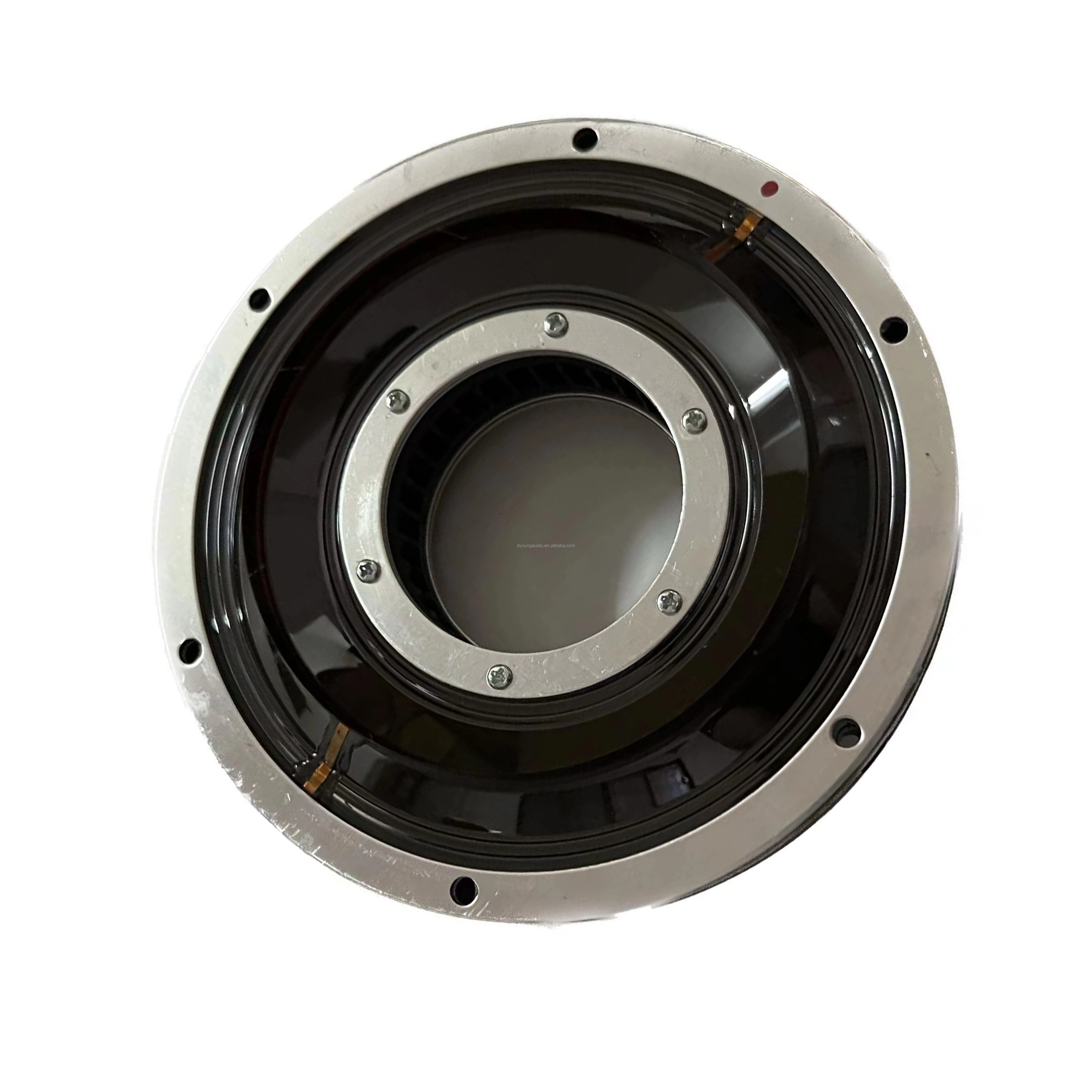 

2 * 3.5 '' Coil 2000 Watts Neodymium Compression Driver Coil 4599 Driver Diaphragm