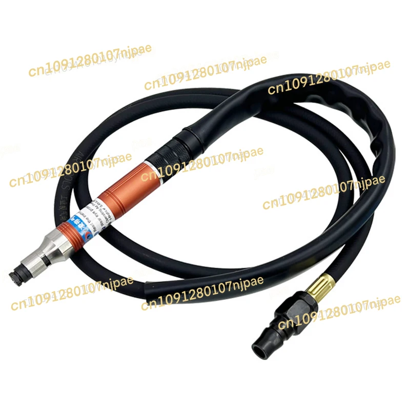 

Lingdi AT-3172M Industrial Grade Pneumatic Grinding Pen Precision Air Grinding Pen High Concentricity Air Grinding Pen