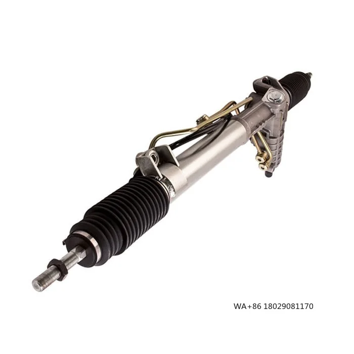 رف توجيه كهربائي لـ X3 G08 2018-2022 موديل LHD 32106894569 3210 689 4569 صندوق خلفي توجيه تلقائي جودة عالية للبيع #1