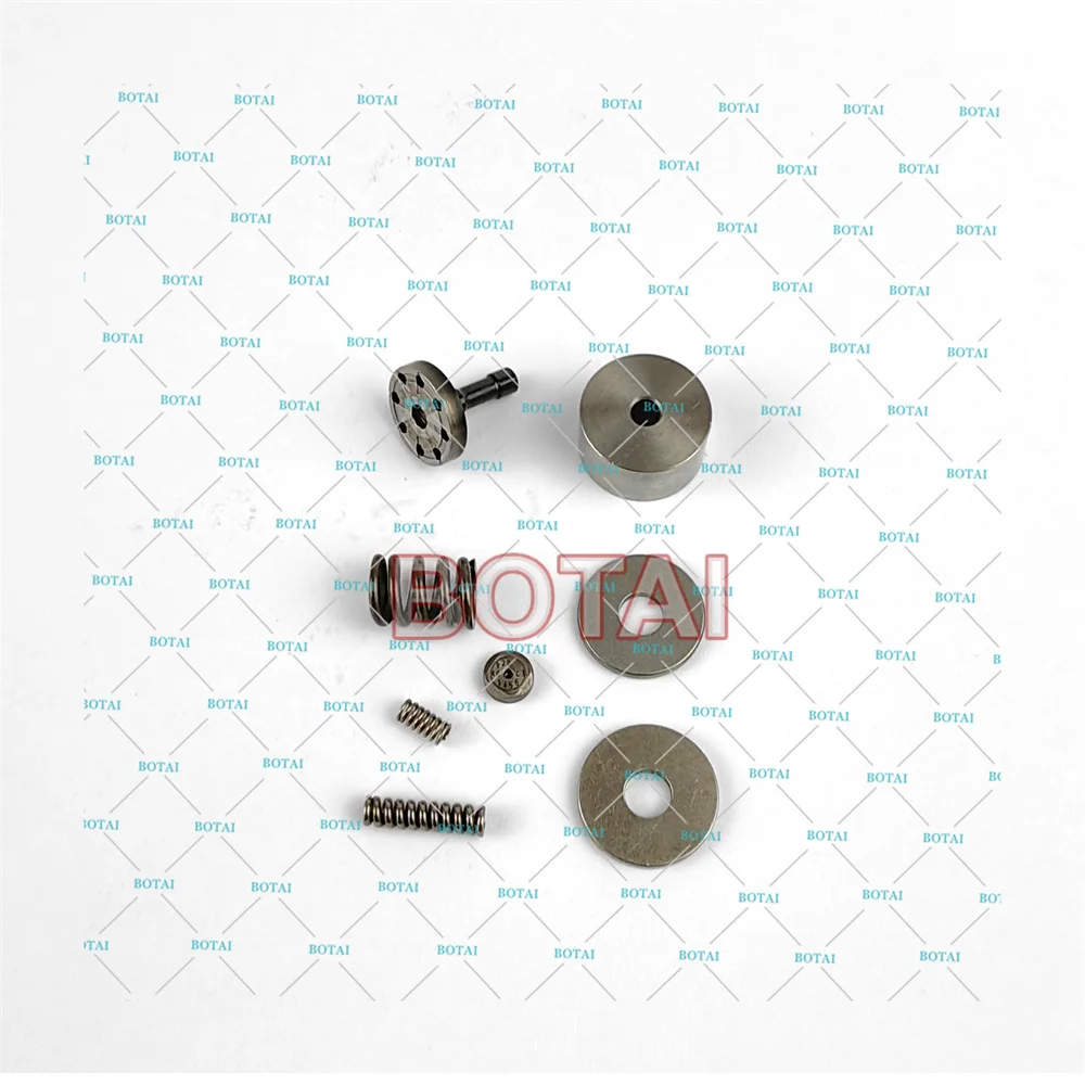 Genuine G4 Repair Kits /Armature Valve  For 1GD 2GD Common Rail Injector 23670-0E010 23670-0E020 23670-0E060 23670-0E070