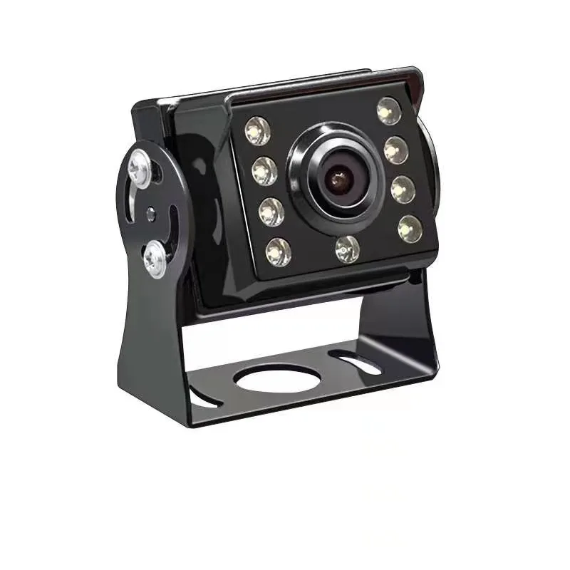 360 Degree Camera Night Vision Camera  Wide Angle Auto Reverse Rear View Car Camera for Truck RV BUS