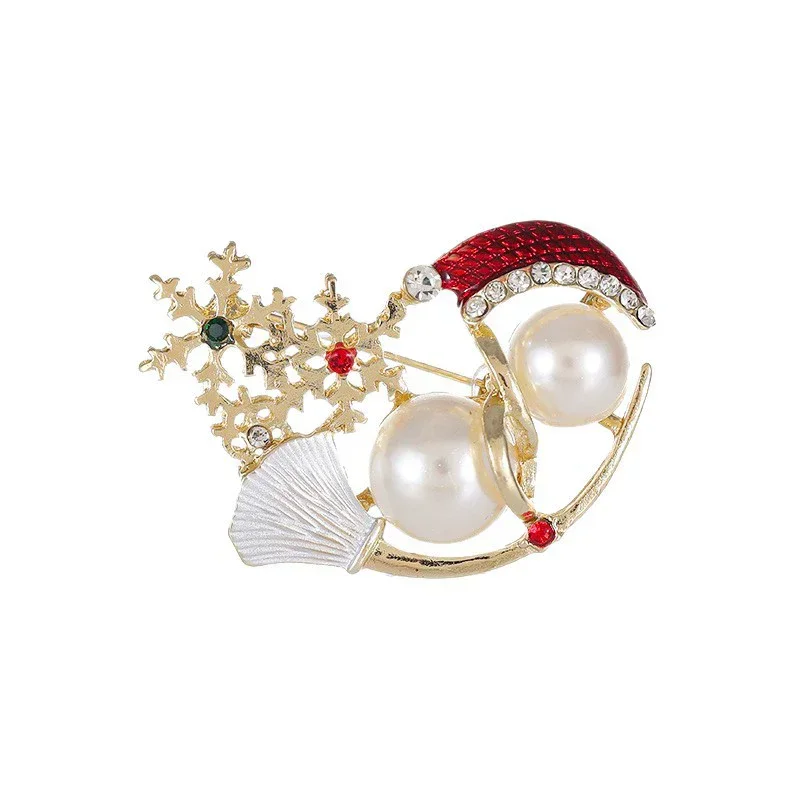 1Pc Exquisite Chris…