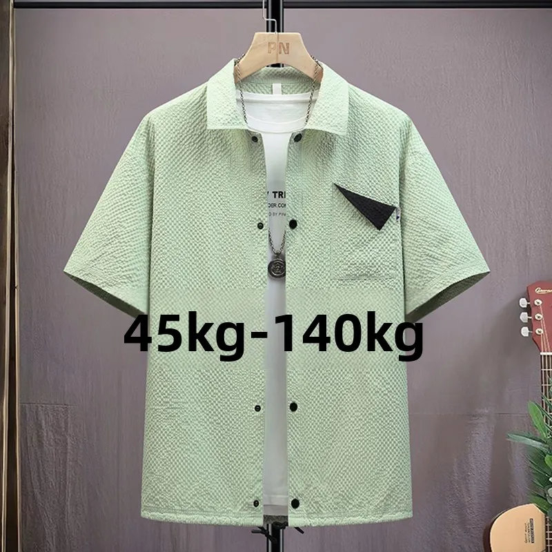 

Loose ort Sve Beach irt Men's Summer Floral Print Casual Faion plus Size Polyester Fiber Youthful Sle No Ironing N...