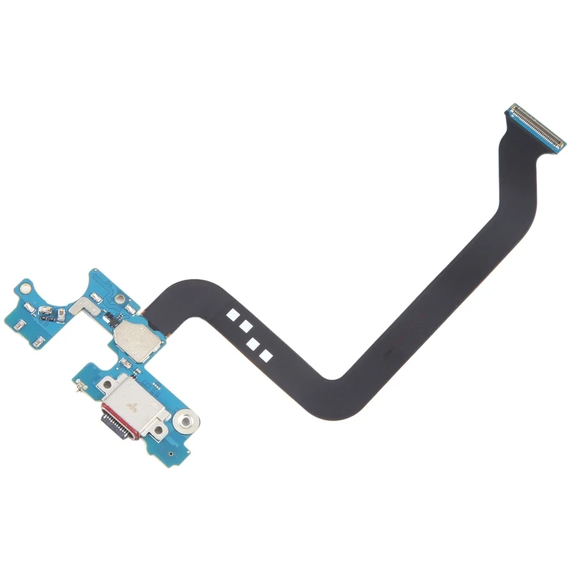 Charging Port Flex Cable For Samsung Galaxy S10 5G SM-G977U US Edition / SM-G977B EU Edition / SM-G977N KR Edition