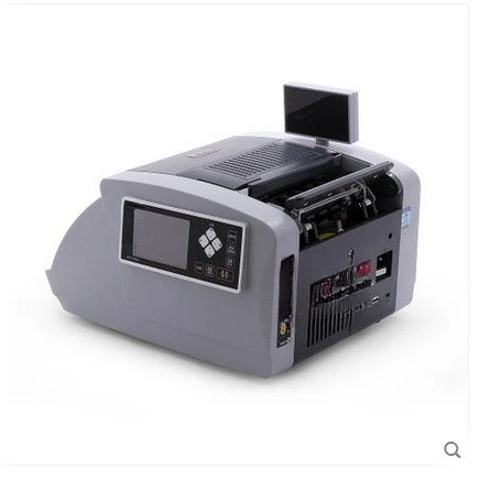 Won the bidding Class A banknote counter, banknote detector for banks, RMB point banknote detector