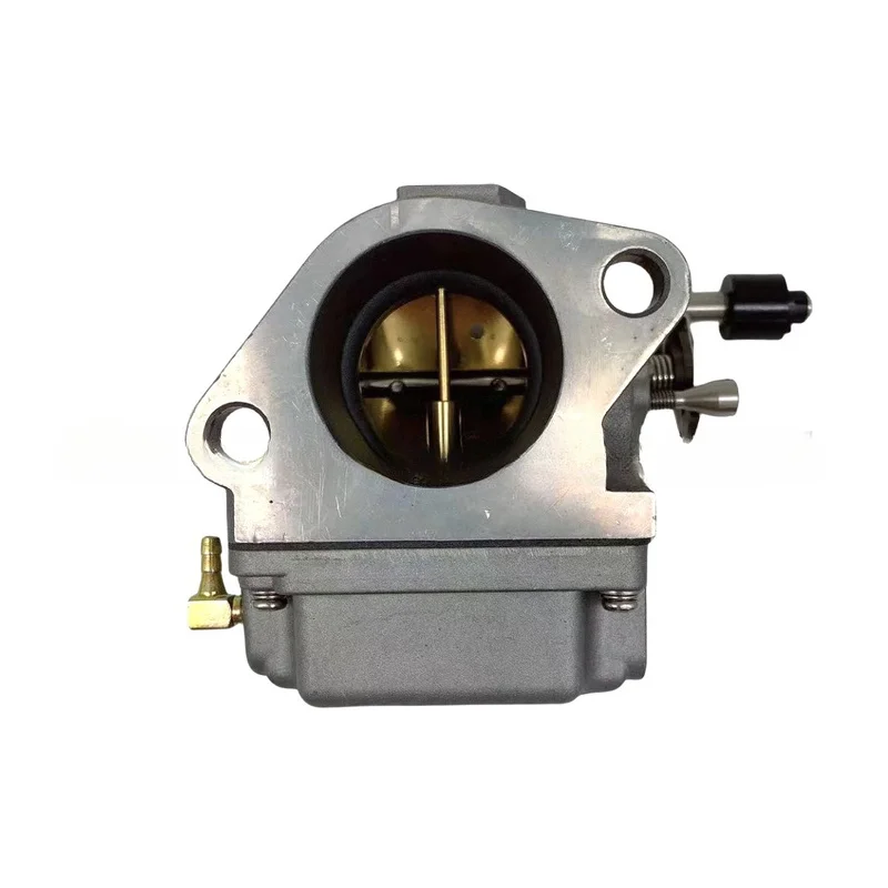 Replacement Carburetor For Mercury 821383T17 40HP 2 Stroke Outboard Motor, Marine Boat Fuel System Repair Spare