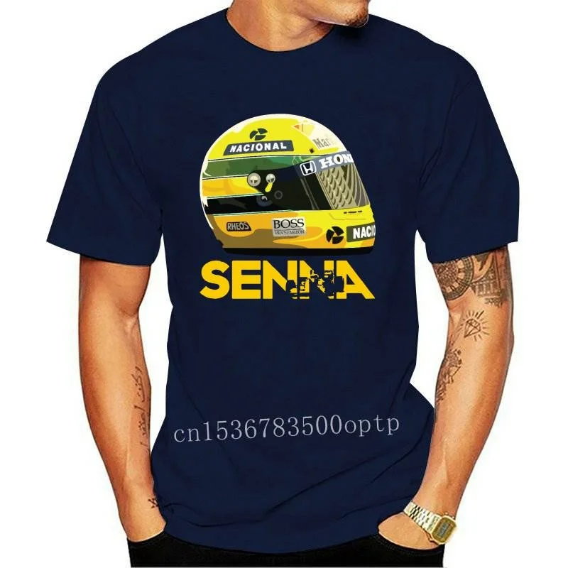 Новинка-202-мужская-футболка-с-дизайном-шлема-ayrton-senna-высокий-воротник-ультра-облегающая-футболка-long-sve-youth-faion-летняя-коллекция