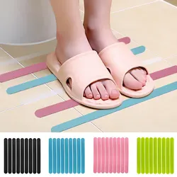 Floor Bathtub Anti-slip Strips Bathroom Anti-slip Strips Household Products Waterproof Showers Stairs Floors Anti-slip Strips