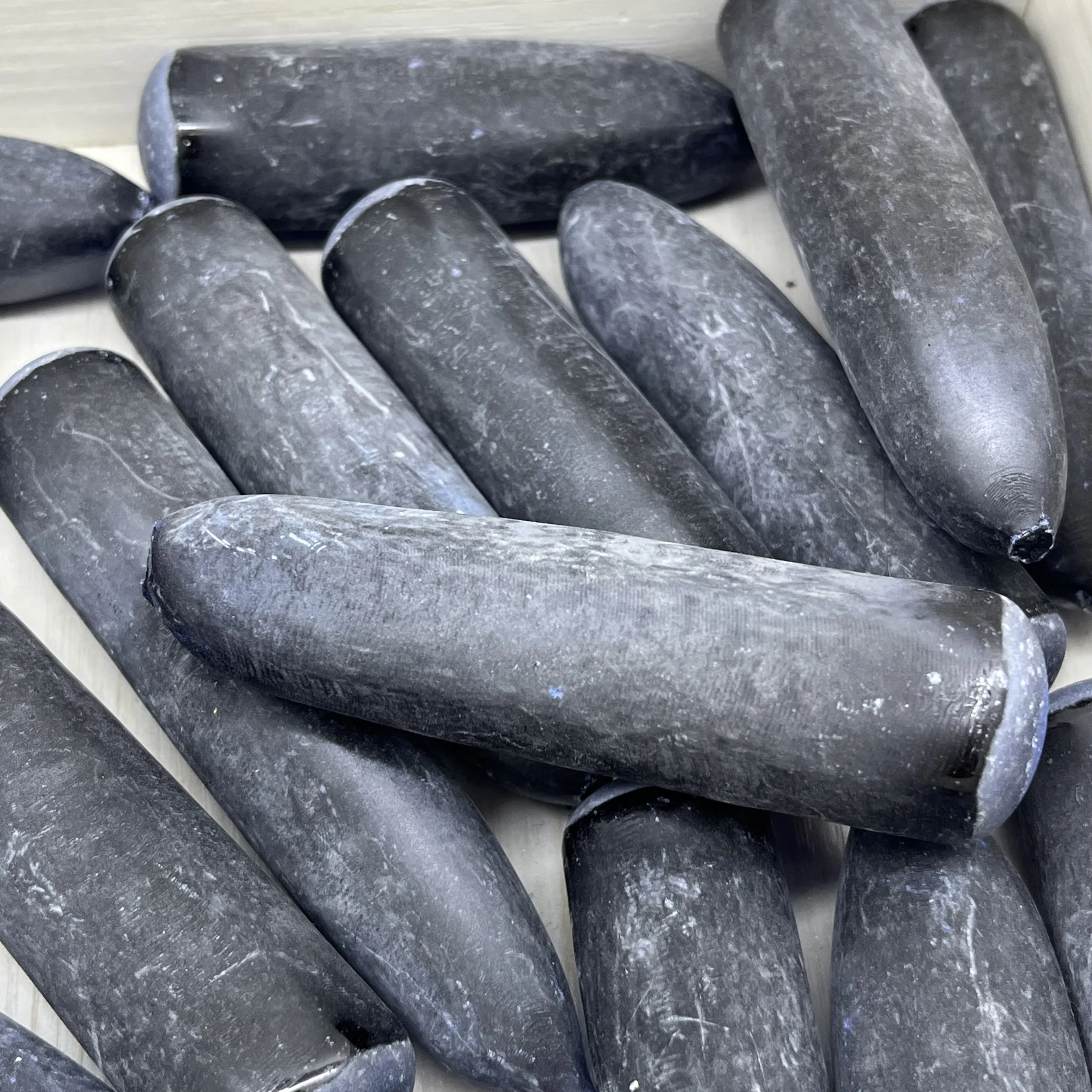 

0.1kg 100g/Lot #113A Blue Color Lab Created Spinel Gems Rough Raw Material Spinel Sapphire Blue Gemstones For Gemstone Maki